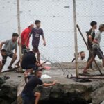 Ceuta migrant surge puts pressure on Spain, Morocco