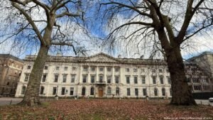 UK court allows plans for Chinese ‘super’ embassy to advance