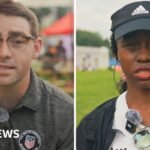 Watch: World Cup fans react to Balogun’s one-game ban suspension