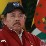 Nicaraguan leader proposes extending presidential term by another year