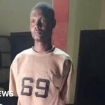 A Nigerian soldier is arrested for tipping off criminals – but does it go deeper?