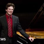 Jayson Gillham: Acclaimed pianist loses Gaza speech case against Melbourne orchestra