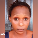 Camilla Alhassan: Ghana TikToker jailed after sharing false news about President John Mahama