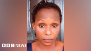 Camilla Alhassan: Ghana TikToker jailed after sharing false news about President John Mahama