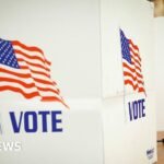 ‘Software error’ led to almost 400 non-citizens voting in New Jersey, governor says