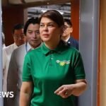 Sara Duterte: What’s at stake in Philippines’ vice-president impeachment trial?