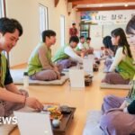 How matchmaker monks are helping South Koreans find love