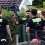 Berlin Pride attack suspect shot and killed during police operation