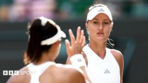 Wimbledon 2026 LIVE: Jannik Sinner and Alexander Zverev into men’s final – watch stream, listen to radio commentary, text updates, order of play & scores
