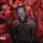 Jail Time Records: The notorious Cameroonian prison with its own record label