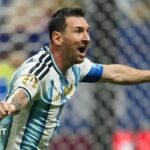 World Cup final 2026: Is this the last time we’ll see Argentina’s Lionel Messi?