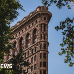 Would you pay $58.5m to live New York City’s historic Flatiron Building?