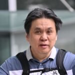 Man testifies he felt cheated, intimidated by Raymond Ng in vending machine case; Ng says he’s lying