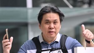 Man testifies he felt cheated, intimidated by Raymond Ng in vending machine case; Ng says he’s lying