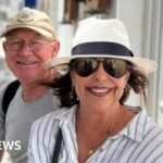French police formally investigate woman over 2025 killing of Briton