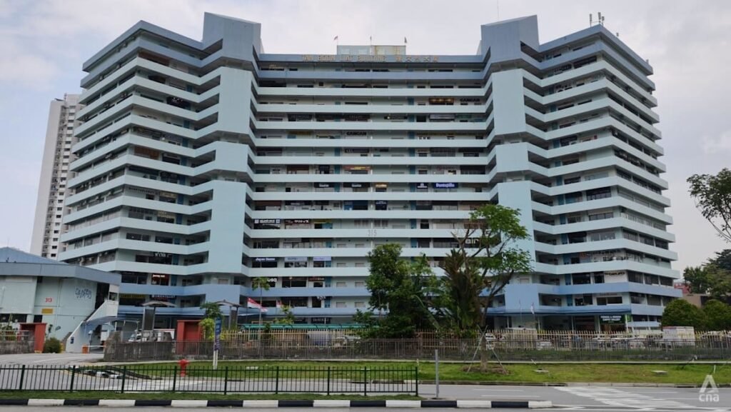 Tan Boon Liat tenants brace for break-up of furniture hub after en bloc sale