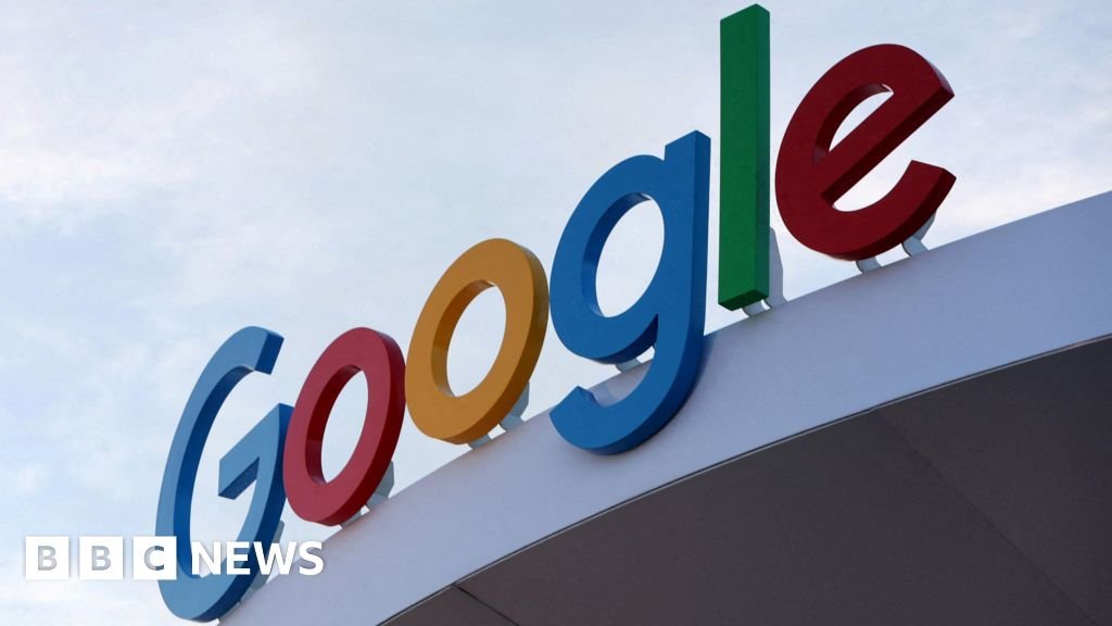Google burning through cash with spiralling AI costs