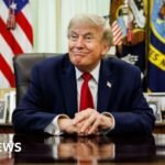 Watch: Trump’s $1.4bn crypto earnings revealed