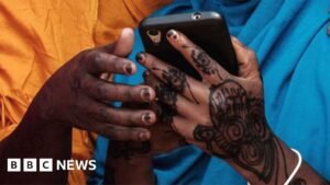 WhatsApp usernames: Why Somalia fears they will pose a security risk