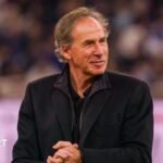 Franco Baresi: AC Milan and Italy great dies aged 66