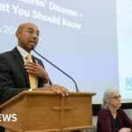Legionnaires’ outbreak hits New York as officials rush to clean water towers