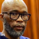 Cat Matlala: Blow to South African corruption case as key suspect pulls out of plea deal