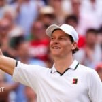 Wimbledon 2026 results: Jannik Sinner beats Novak Djokovic to set up Alexander Zverev final