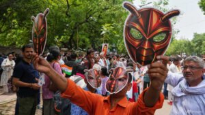 CNA Explains: What India’s ‘cockroach’ protests reveal about a generation under pressure