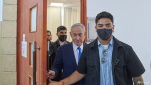 Israel to allow international force into Gaza: Official