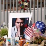 Suspect in Charlie Kirk killing expressed regret after shooting, roommate says