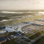 Changi Airport says Terminal 5 capacity remains on track despite global uncertainties