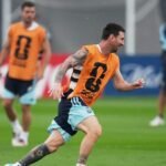 Spain, Argentina prepare for World Cup final, Trump hails success