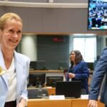 EU, UK hit Russia with joint sanctions over cyber attacks