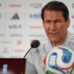 ‘Everyone’ expects Spain to beat us, says Belgium coach