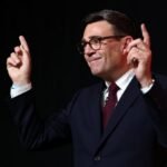 Burnham likely to steer steady ship on UK foreign policy