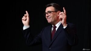 Burnham likely to steer steady ship on UK foreign policy