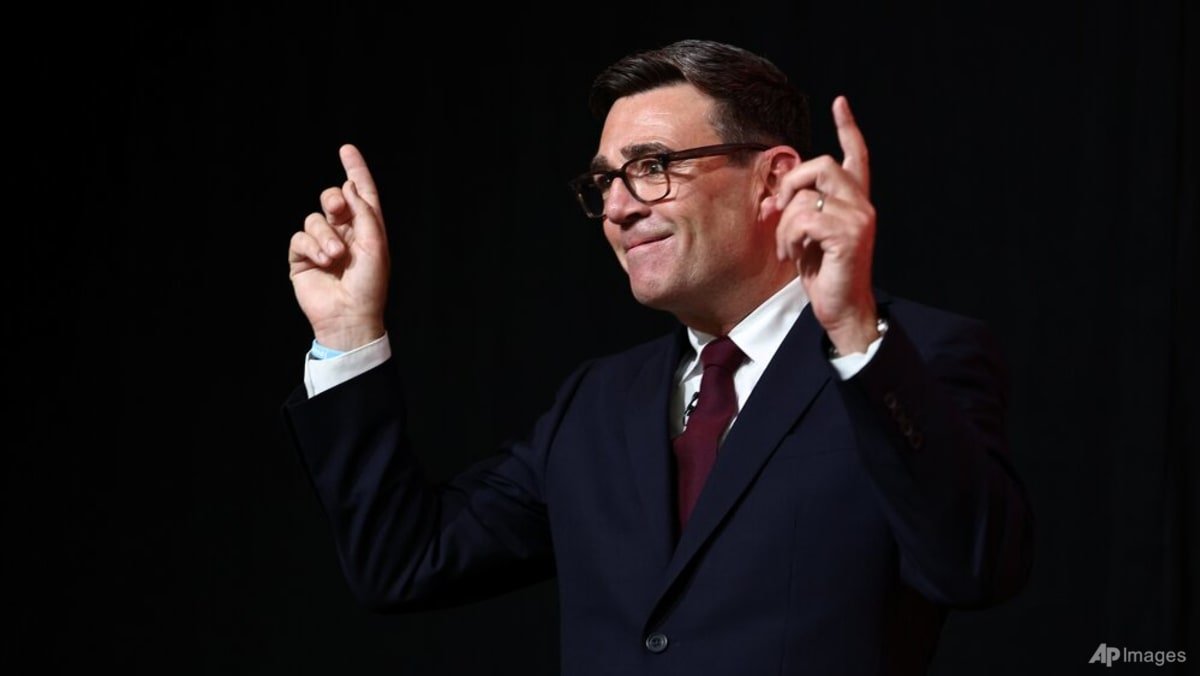 Burnham likely to steer steady ship on UK foreign policy