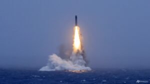 CNA Explains: Why China’s rare missile test is putting the Pacific on edge