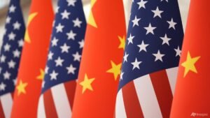 China expresses ‘serious concern’ over latest US trade restrictions
