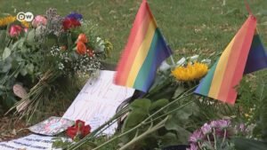 Calls for political consequences after Berlin Pride attack