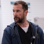 The Pitt leads with 25 Emmy nominations and Hacks breaks record for comedies with 24