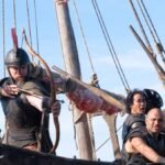 Shaw Theatres in Singapore will screen The Odyssey on 35mm film, only cinema in Southeast Asia to do so