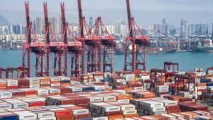 US lifts some Hong Kong sanctions imposed by Trump, autonomy status unchanged