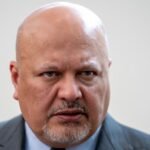 ICC prosecutor Karim Khan removed over ‘serious misconduct’