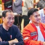 Jokowi’s first public political tour signals he is not done trying to shape Indonesia’s future