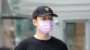 Billion-dollar money laundering case: Man who conspired with Su Haijin to lie to IRAS gets jail