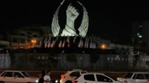 After deadly weekend for US troops, Trump vows revenge against Iran