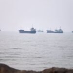 Iran warns oil tankers to use approved routes in Strait of Hormuz or face a ‘forceful response’