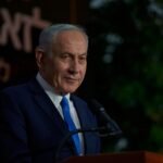 Israel says Saudi recognition would be ‘historic’ for regional peace