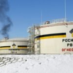 Ukraine strikes Siberia refinery as Kazakh leader tells Putin war should end